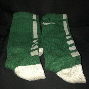 Nike Elite Socks
